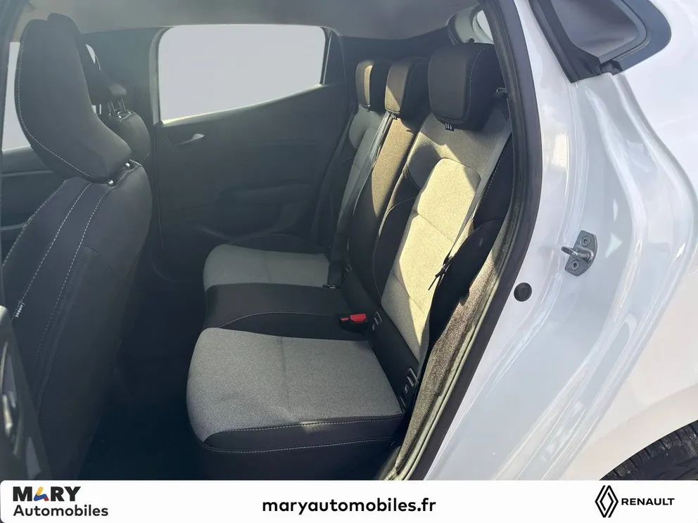 Véhicule occasion 226861 - renault CLIO - Photo 10