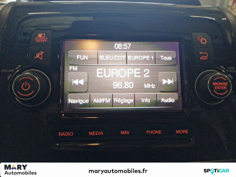 Véhicule occasion 229726 - peugeot BOXER - Photo 11