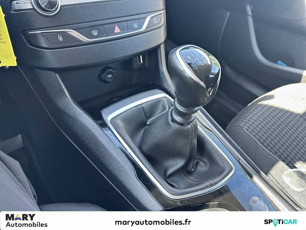 Véhicule occasion 235181 - peugeot 308 - Photo 21