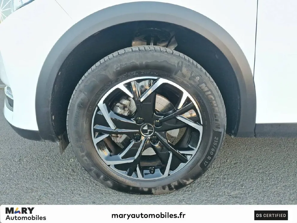 Véhicule occasion 225183 - ds DS 3 - Photo 11
