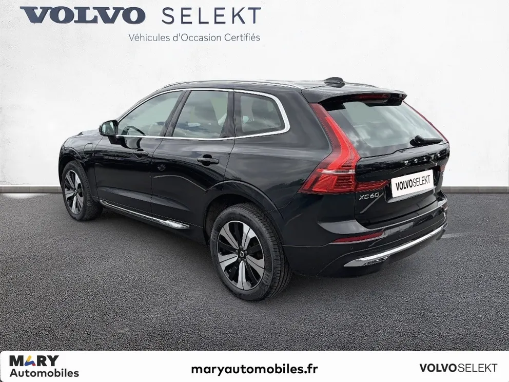 Véhicule occasion 227978 - volvo XC60 - Photo 3