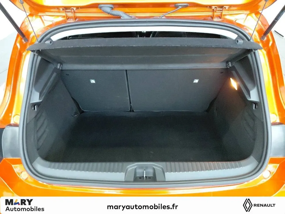 Véhicule occasion 226604 - renault CLIO - Photo 6