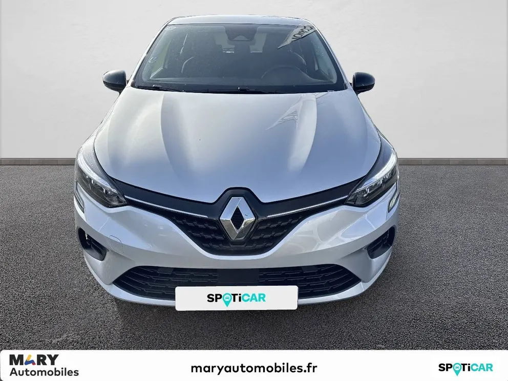 Véhicule occasion 223889 - renault CLIO - Photo 2