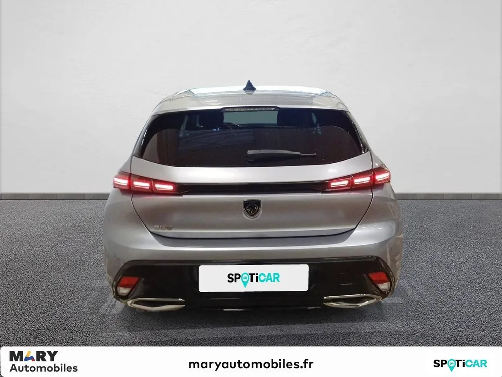 Véhicule occasion 198398 - peugeot 308 - Photo 5