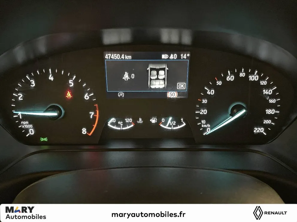 Véhicule occasion 188127 - ford PUMA - Photo 15