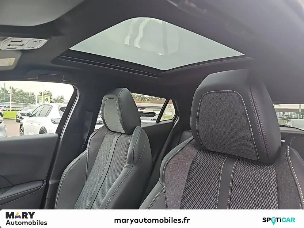 Véhicule occasion 175681 - peugeot 2008 - Photo 15