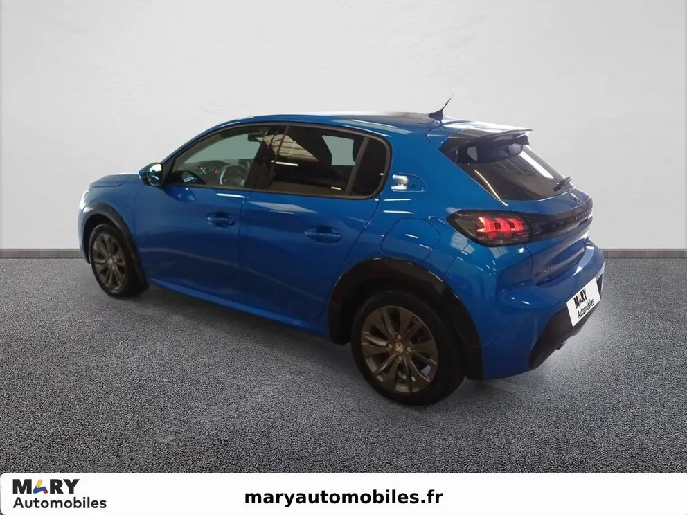 Véhicule occasion 202457 - peugeot 208 - Photo 7