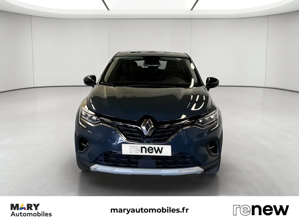 Véhicule occasion 235530 - renault CAPTUR - Photo 8