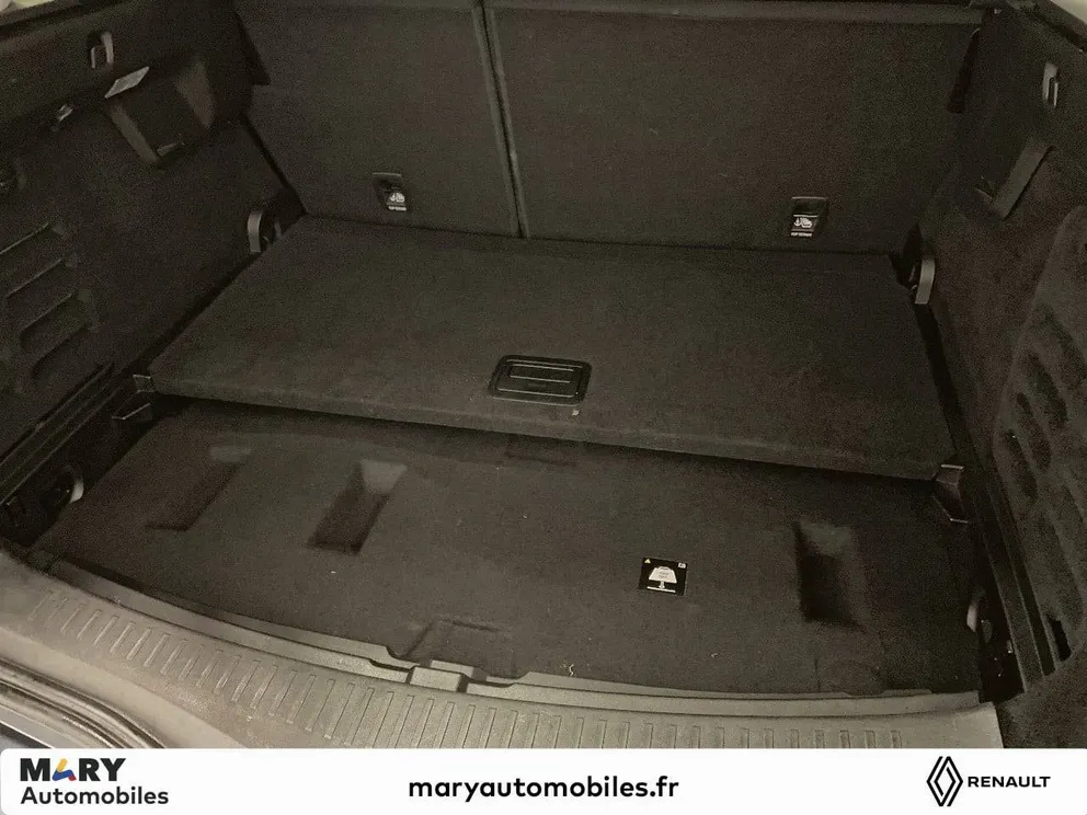 Véhicule occasion 152739 - renault MEGANE - Photo 6