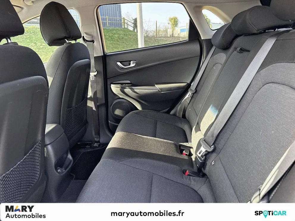 Véhicule occasion 223766 - hyundai KONA - Photo 10