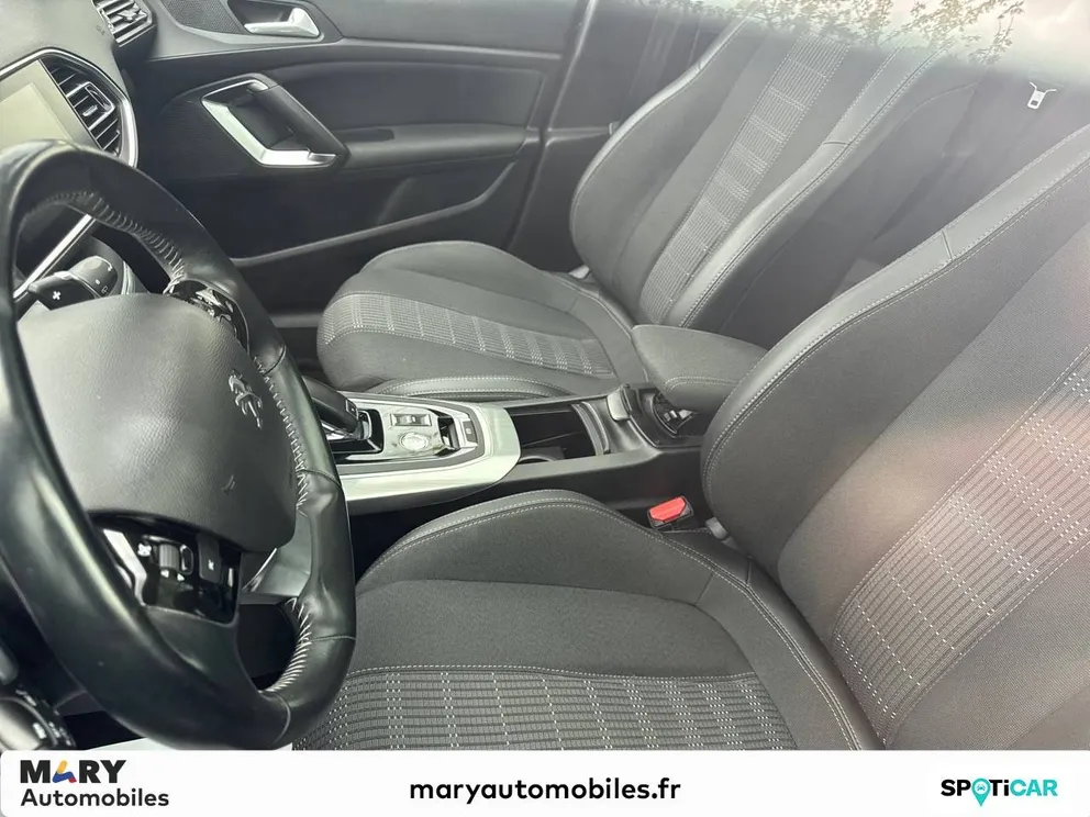 Véhicule occasion 227147 - peugeot 308 - Photo 9