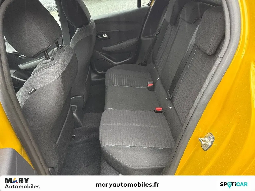 Véhicule occasion 208379 - peugeot 208 - Photo 10