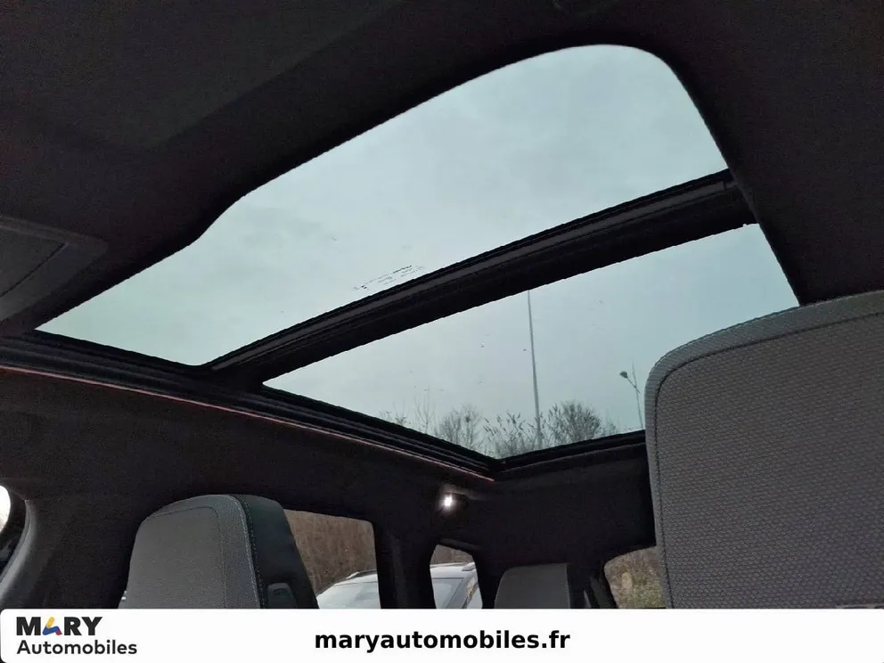 Véhicule occasion 207636 - opel GRANDLAND - Photo 12