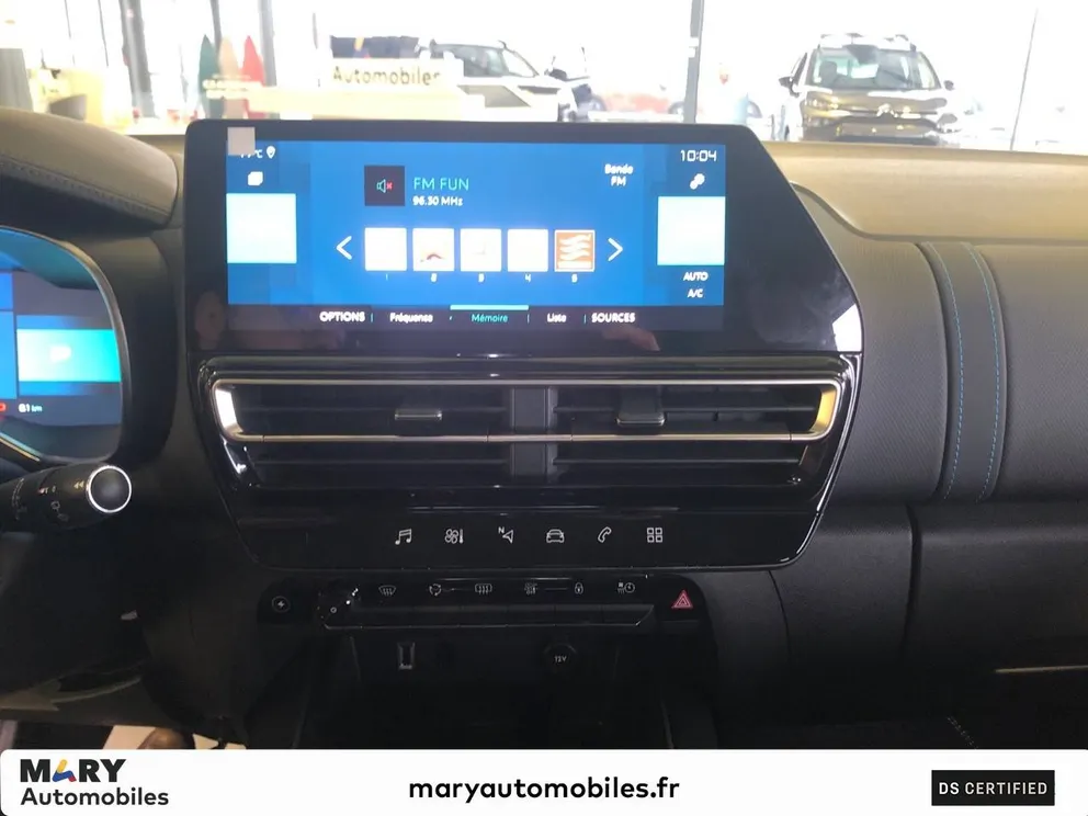 Véhicule occasion 22500 - Citroën C5 AIRCROSS - Photo 14