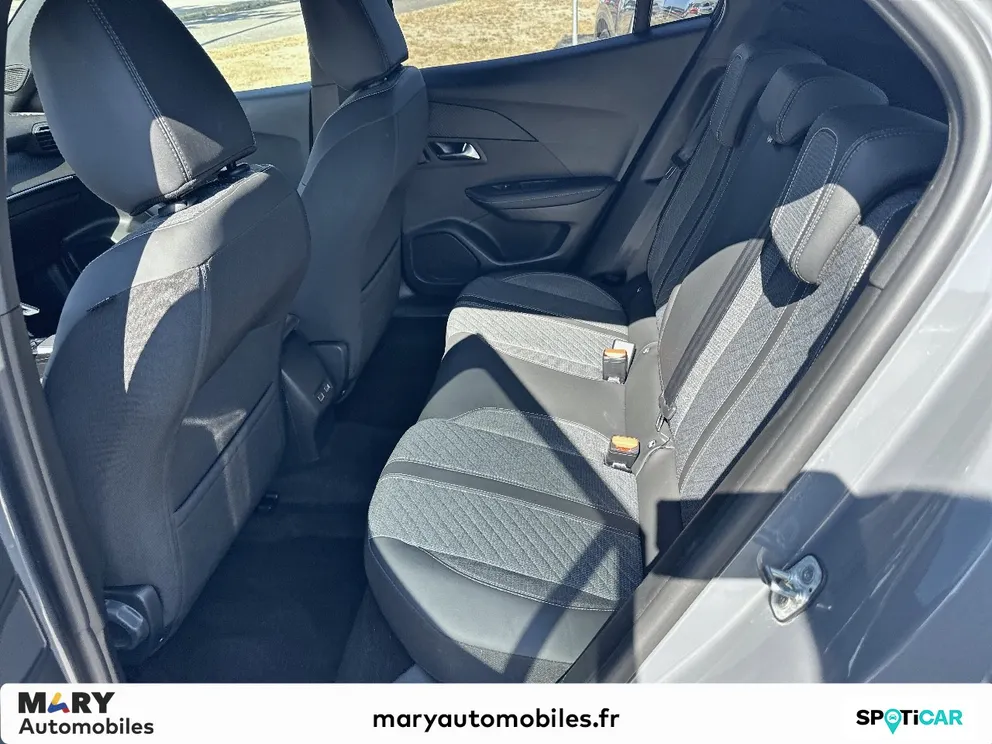 Véhicule occasion 1229849 - peugeot 2008 - Photo 24