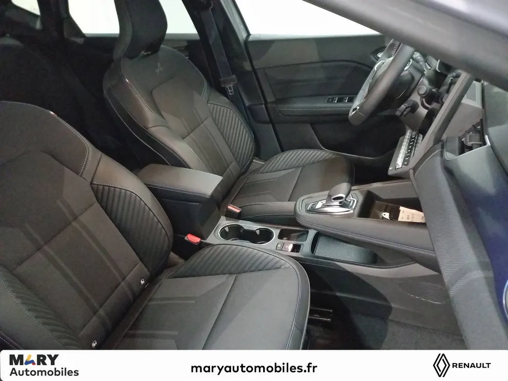 Véhicule occasion 208324 - renault CAPTUR - Photo 13