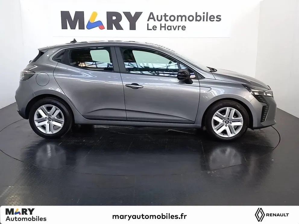 Véhicule occasion 193774 - renault CLIO - Photo 4