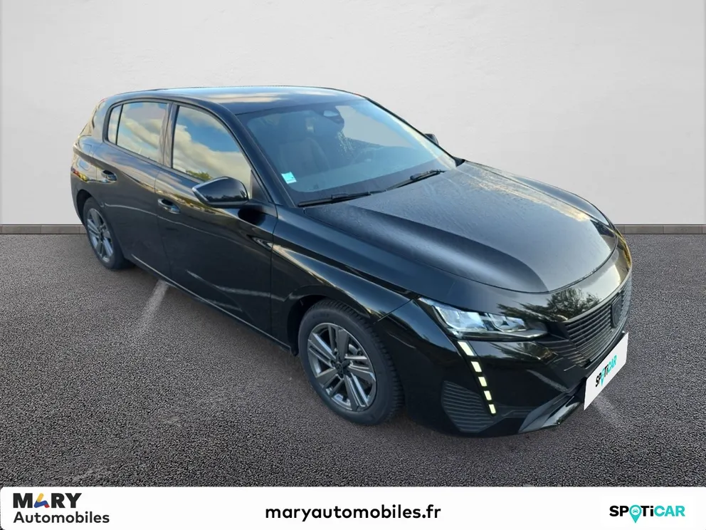 Véhicule occasion 1237748 - peugeot 308 - Photo 5
