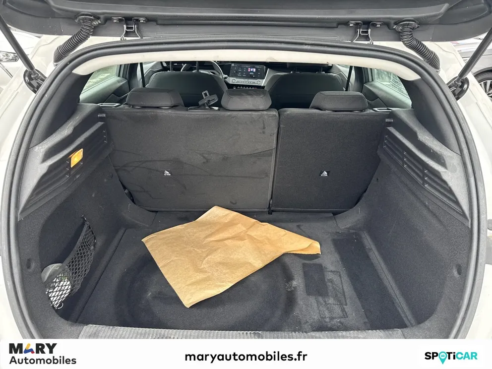 Véhicule occasion 1239527 - peugeot 308 - Photo 17