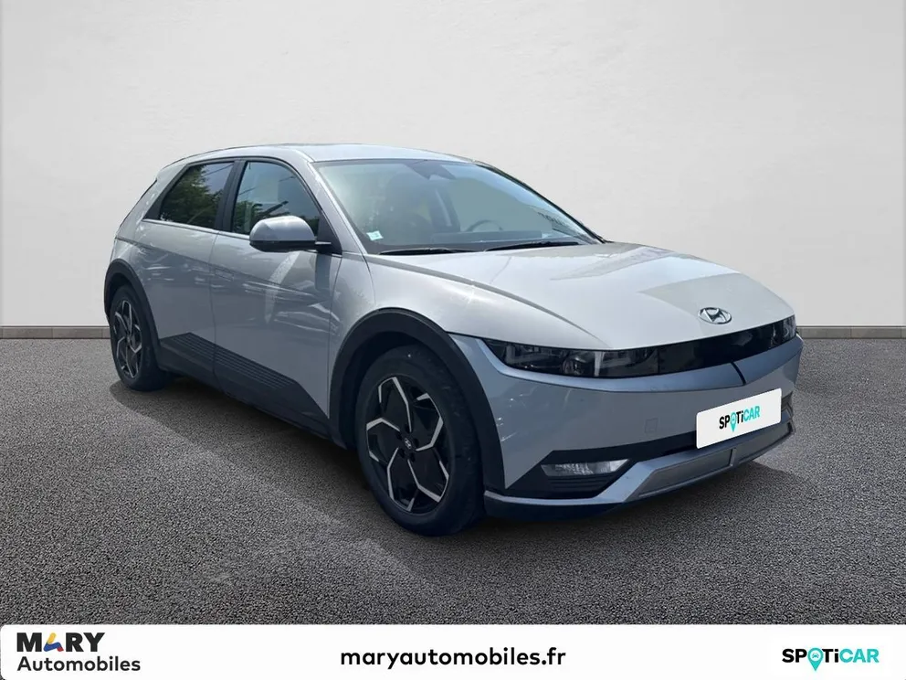 Véhicule occasion 238045 - hyundai IONIQ 5 - Photo 3