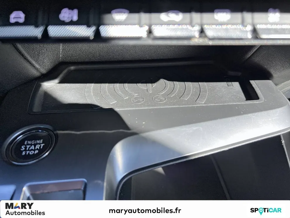 Véhicule occasion 220476 - peugeot 308 - Photo 17