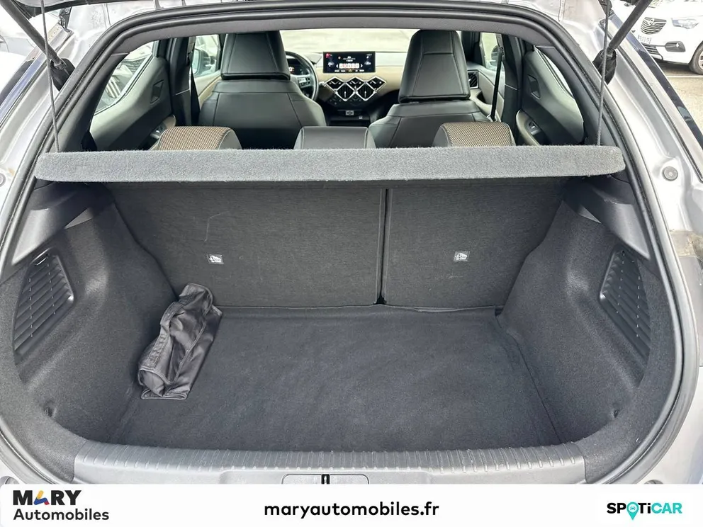 Véhicule occasion 221315 - ds DS 3 - Photo 6