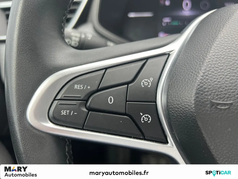 Véhicule occasion 238063 - renault CLIO - Photo 11