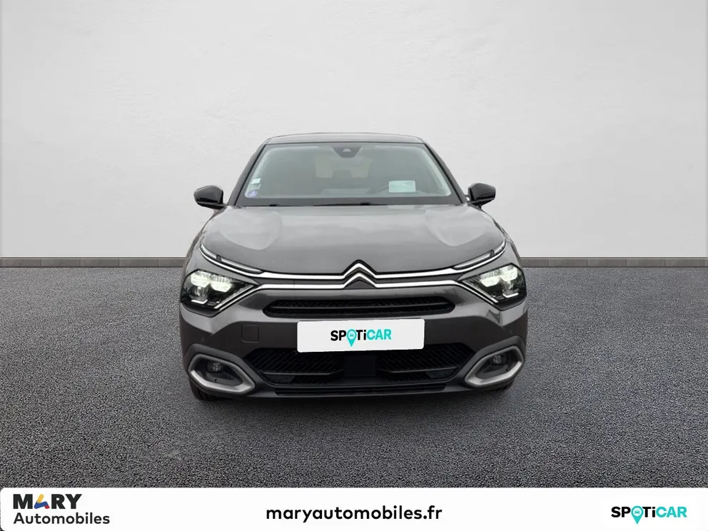 Véhicule occasion 1231756 - Citroën C4 - Photo 6