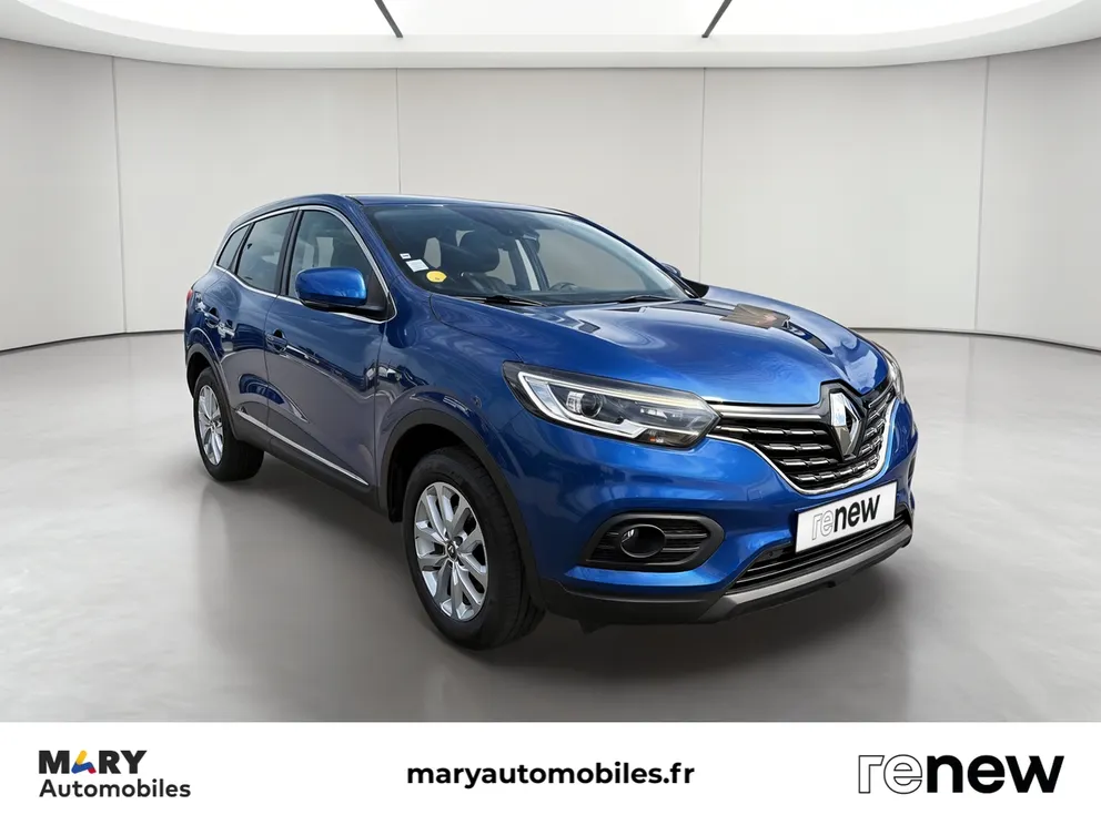 Véhicule occasion 227470 - renault KADJAR - Photo 7