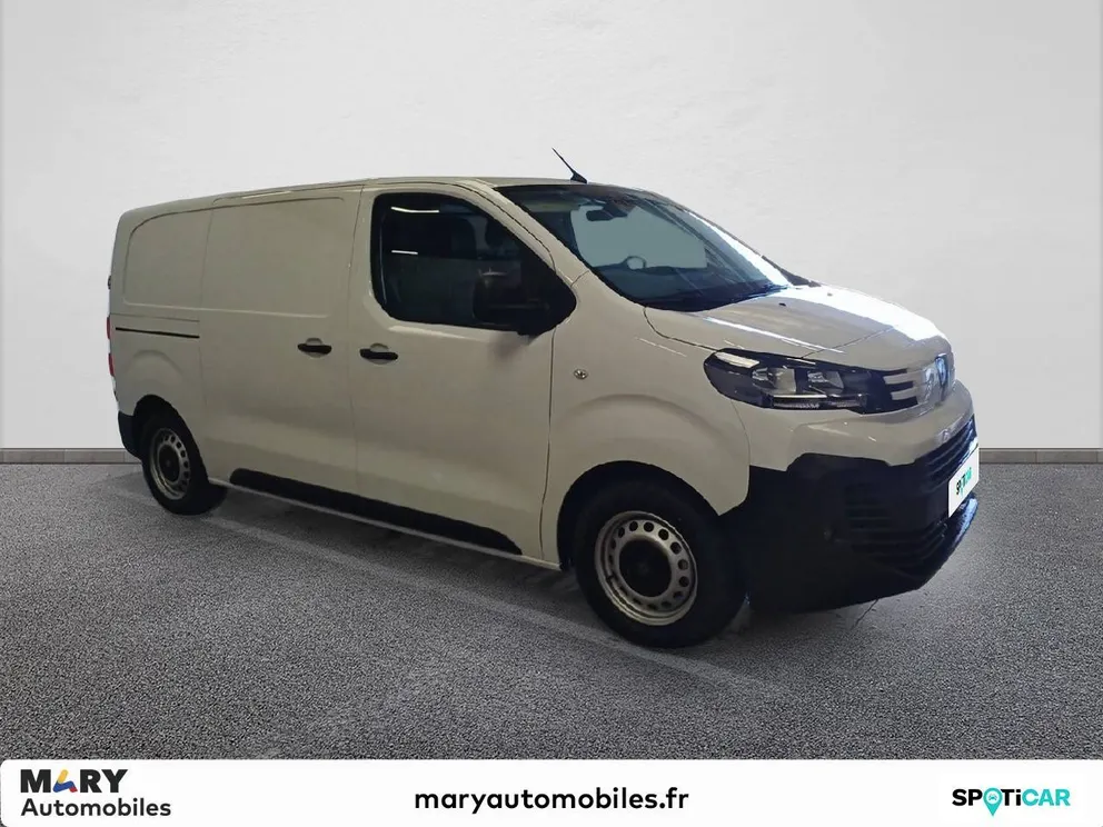 Véhicule occasion 181868 - peugeot EXPERT - Photo 3