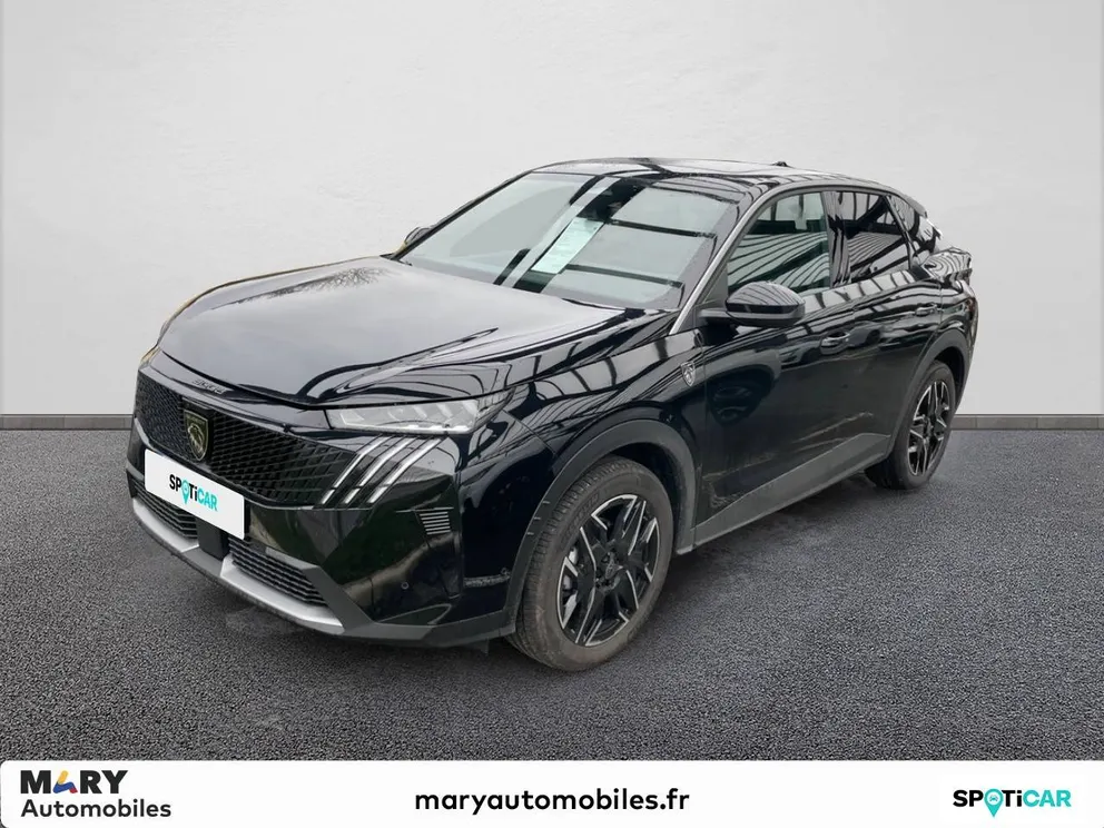 Véhicule occasion 217107 - peugeot 3008 - Photo 1