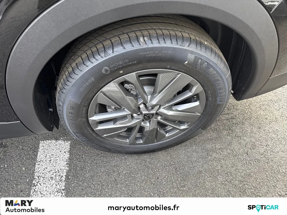 Véhicule occasion 1233638 - peugeot 5008 - Photo 7