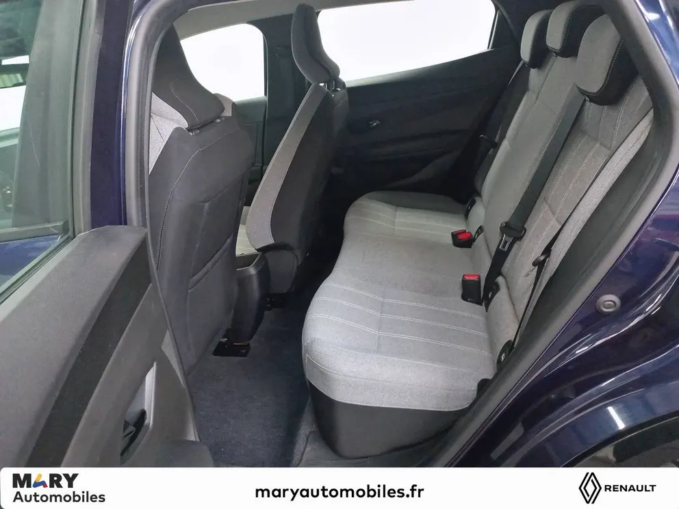 Véhicule occasion 223430 - renault MEGANE - Photo 10