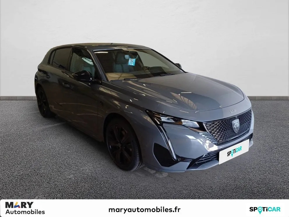 Véhicule occasion 171939 - peugeot 308 - Photo 3