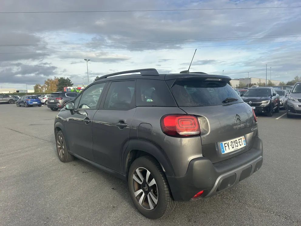Véhicule occasion 202488 - Citroën C3 AIRCROSS - Photo 7