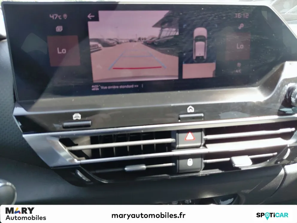 Véhicule occasion 1228788 - Citroën C4 - Photo 14