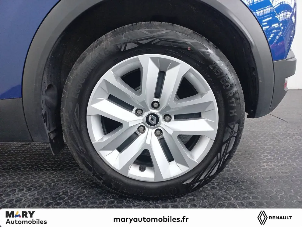 Véhicule occasion 216463 - renault CAPTUR - Photo 11
