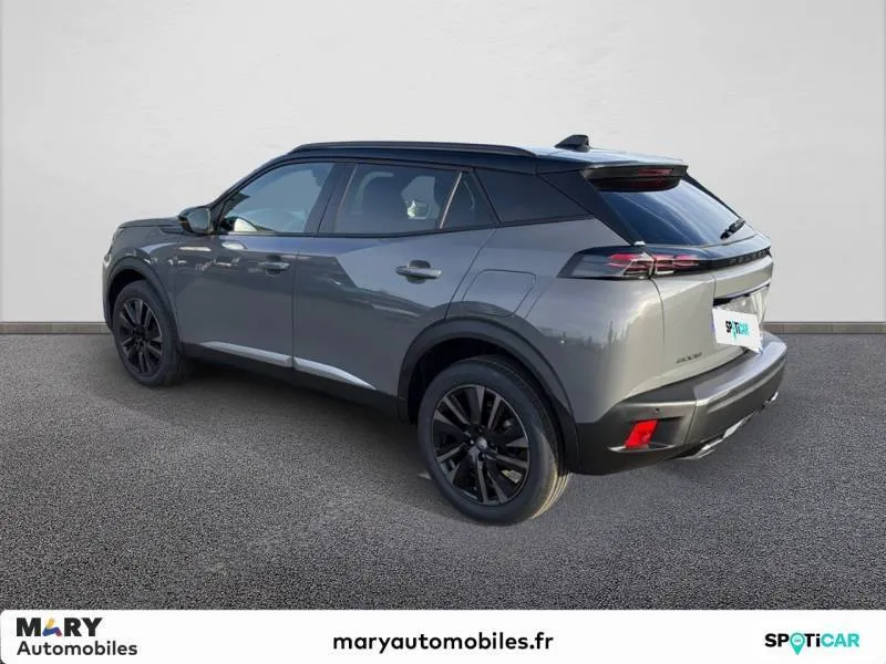 Véhicule occasion 210026 - peugeot 2008 - Photo 6