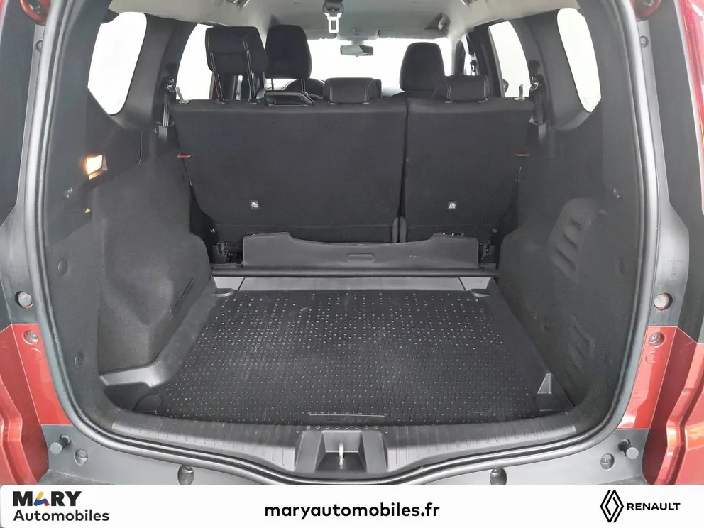 Véhicule occasion 223425 - dacia JOGGER - Photo 6