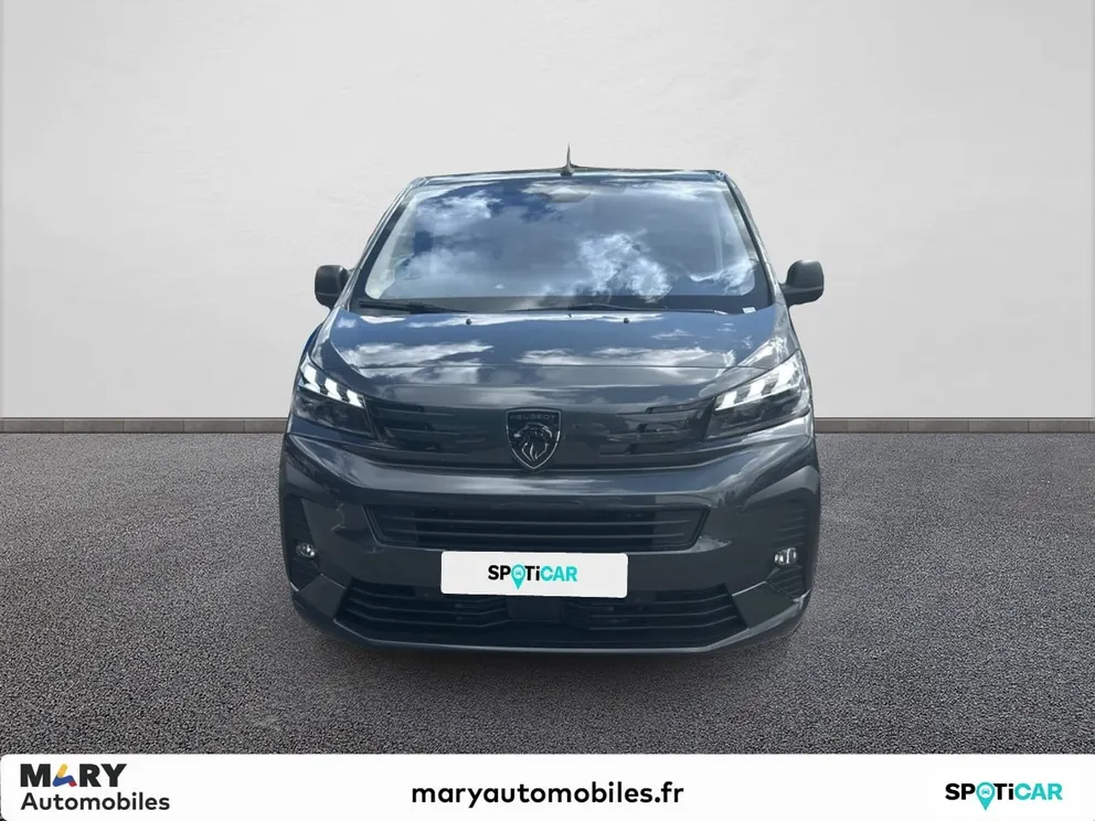 Véhicule occasion 1239715 - peugeot EXPERT - Photo 6