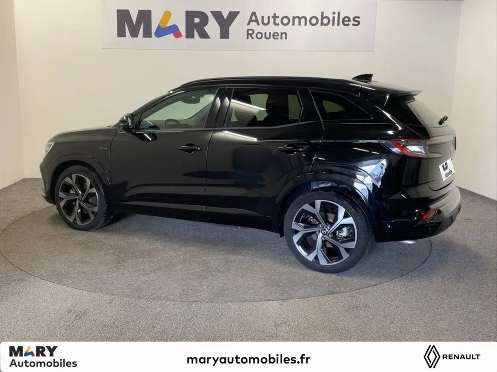 Véhicule occasion 218964 - renault AUSTRAL - Photo 7