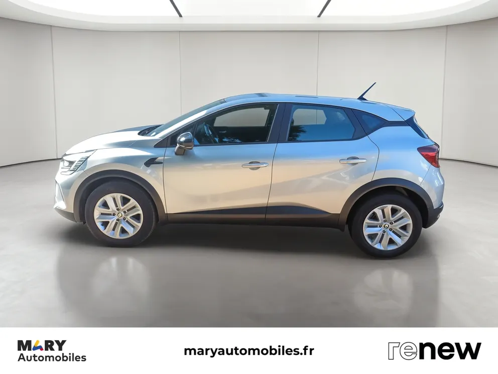 Véhicule occasion 1236188 - renault CAPTUR - Photo 2