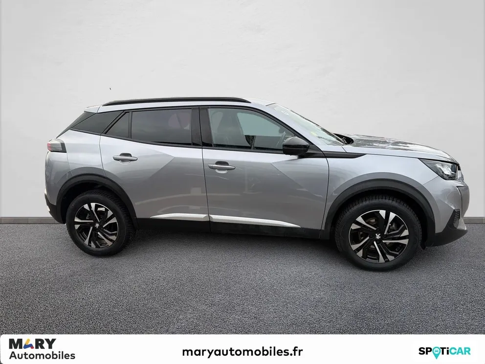 Véhicule occasion 1240966 - peugeot 2008 - Photo 4