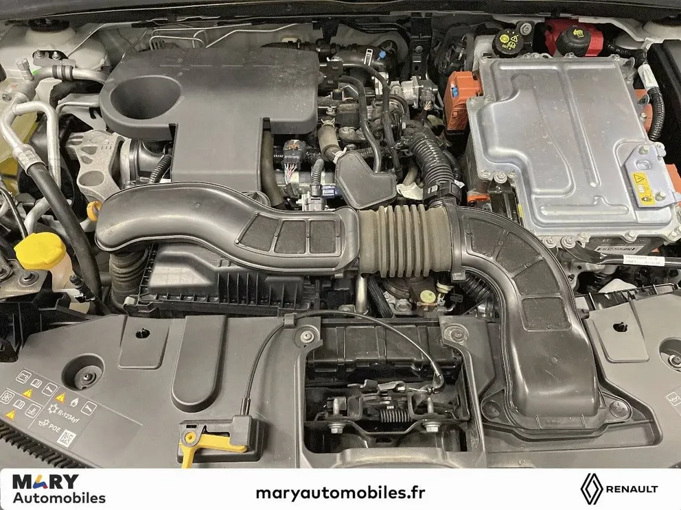 Véhicule occasion 195097 - renault CAPTUR - Photo 19