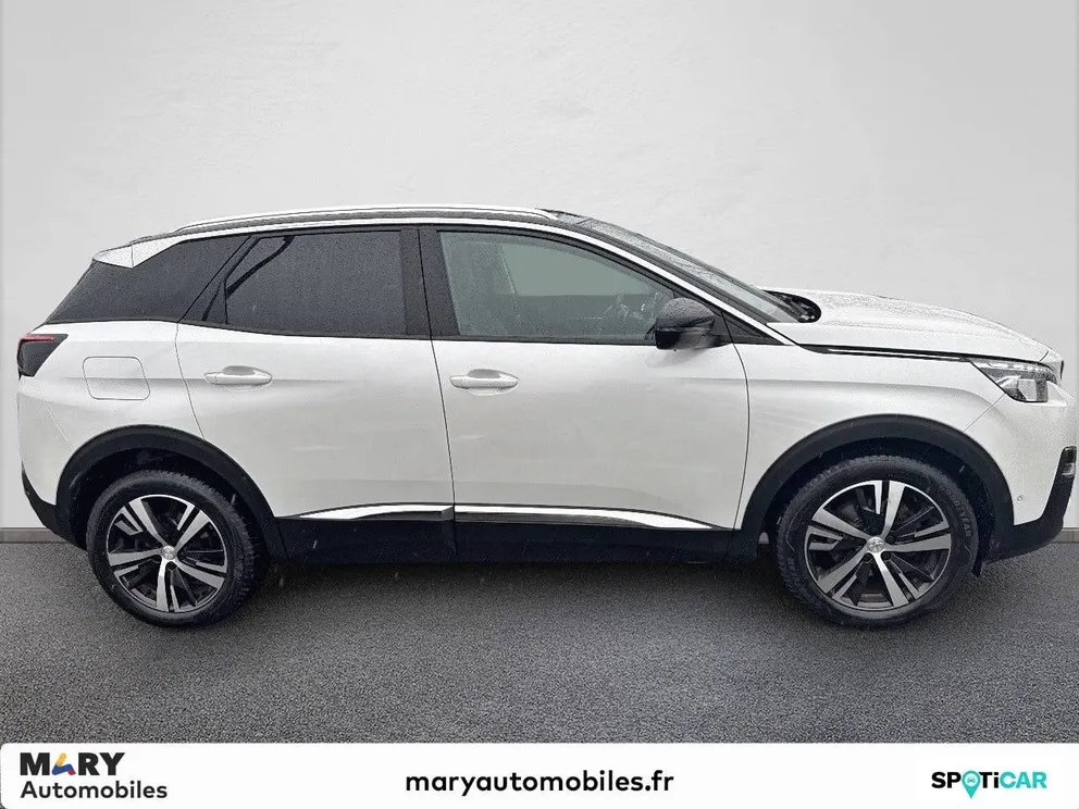 Véhicule occasion 226610 - peugeot 3008 - Photo 4