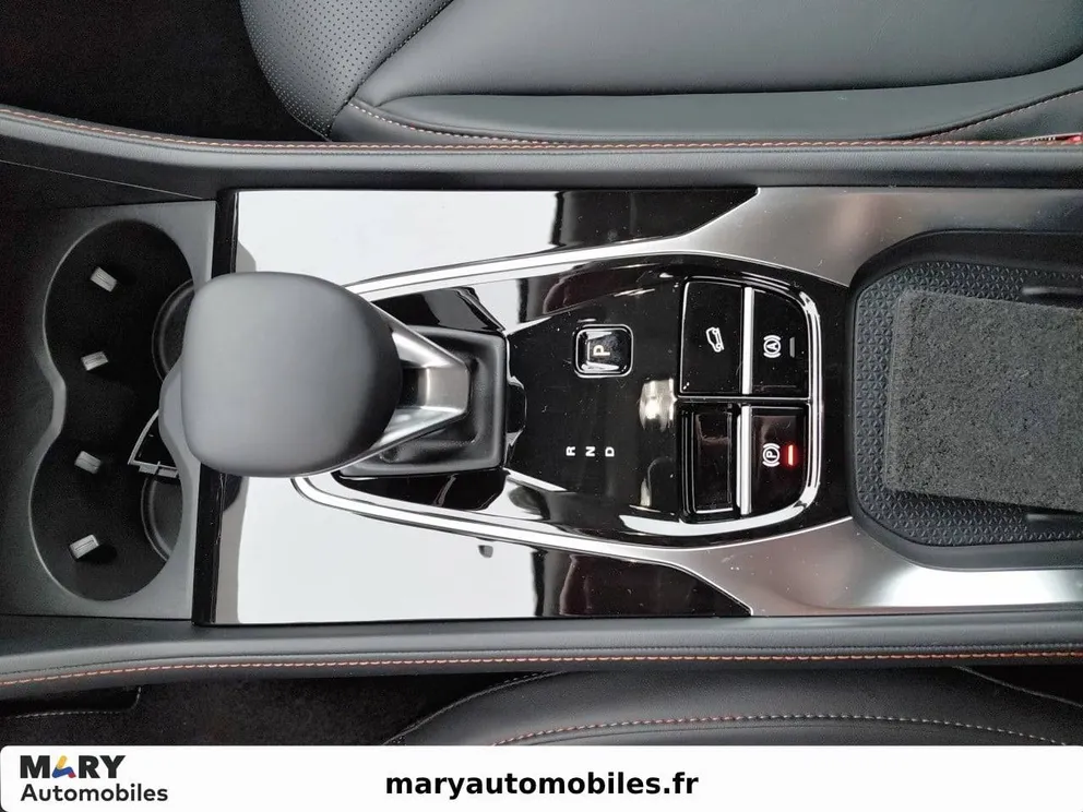 Véhicule occasion 232261 - mg EHS - Photo 14