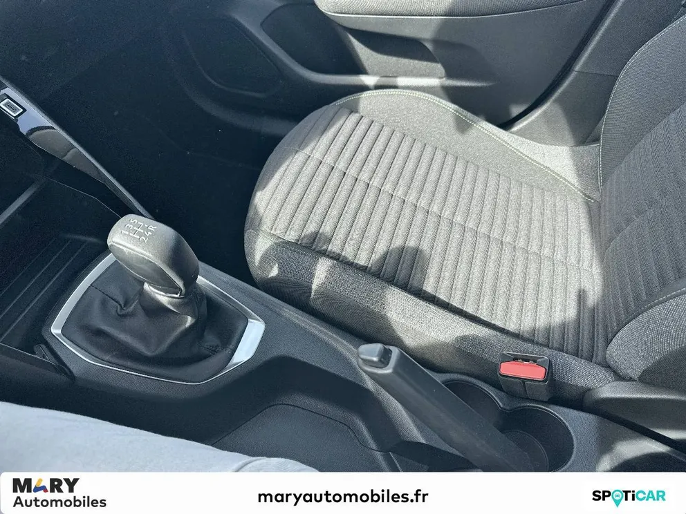 Véhicule occasion 237126 - peugeot 208 - Photo 19