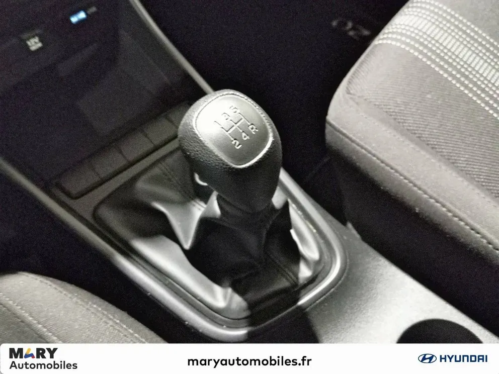 Véhicule occasion 213288 - hyundai i20 - Photo 15