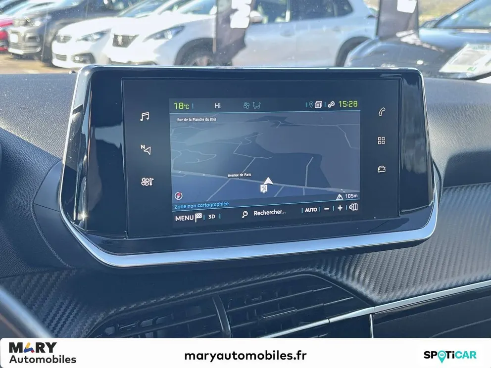 Véhicule occasion 230027 - peugeot 208 - Photo 13