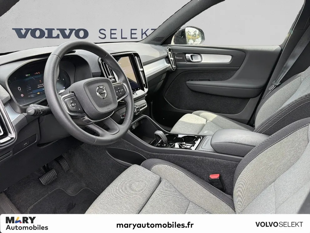 Véhicule occasion 1229759 - volvo XC40 - Photo 12